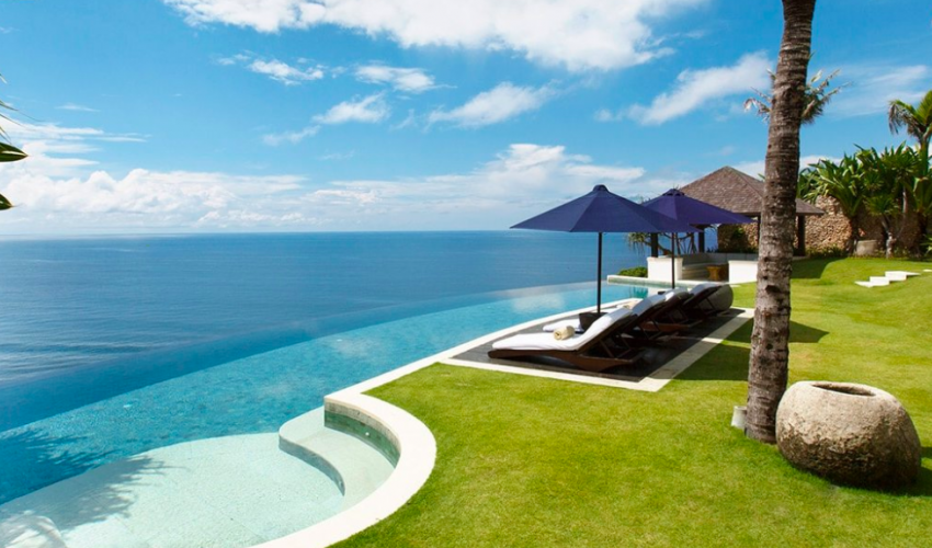 Uluwatu Villa 3362 — image 3
