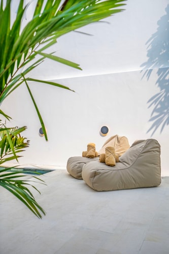 Modern Canggu 2BR Tropical Villa | Pool & Rooftop in Canggu, Bali — image 18