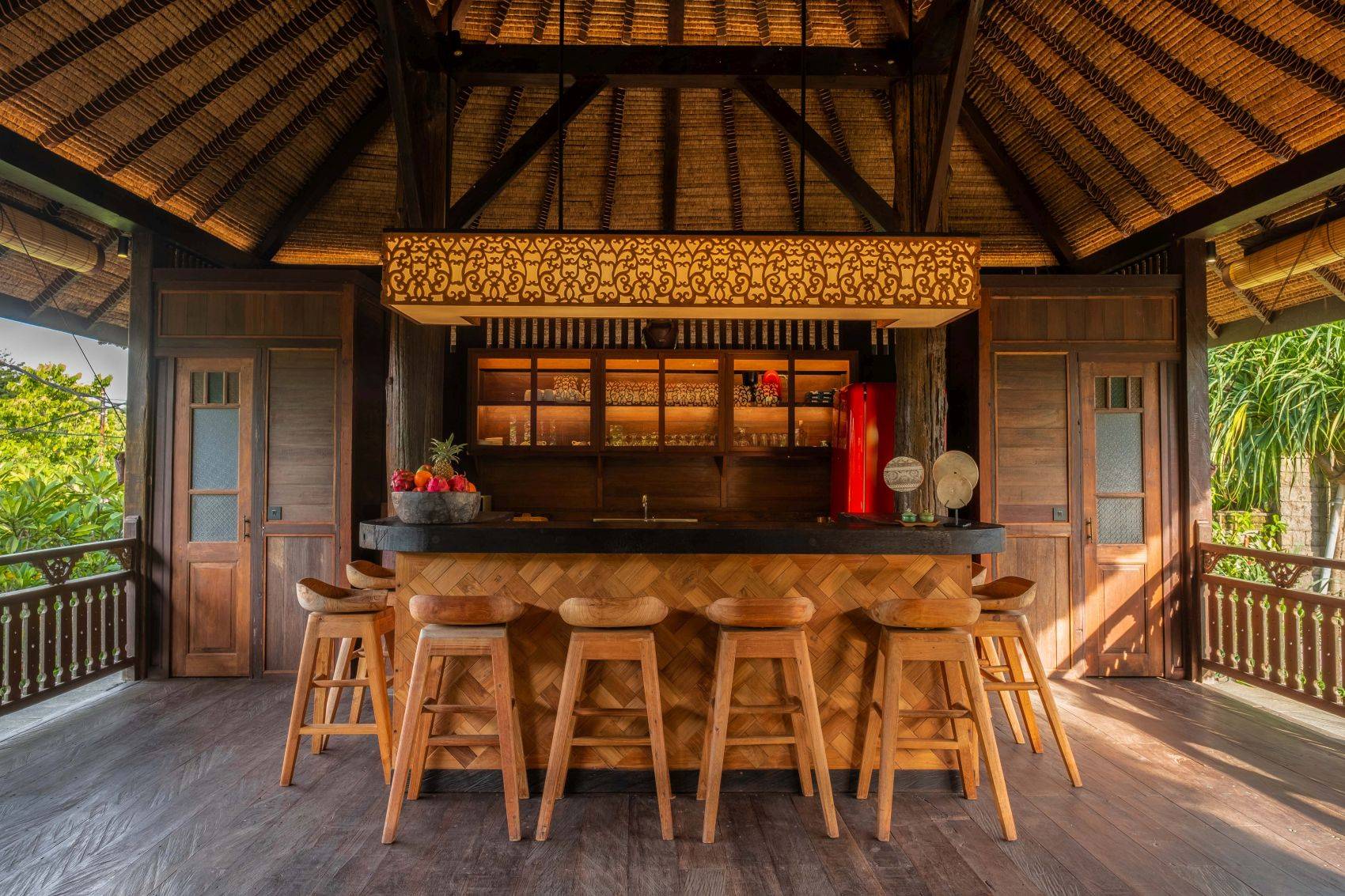 Jimbaran Villa 3125 — image 8