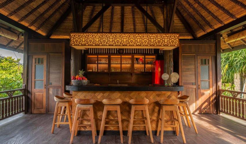 Jimbaran Villa 3125 — image 9