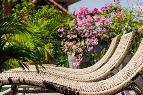 One Bedroom Balcony in Canggu, Bali — image 16