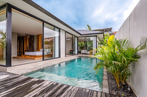 2BR Luxury Sayan Ubud | Pool & Near Ridge Walk in Ubud, Bali — image 1