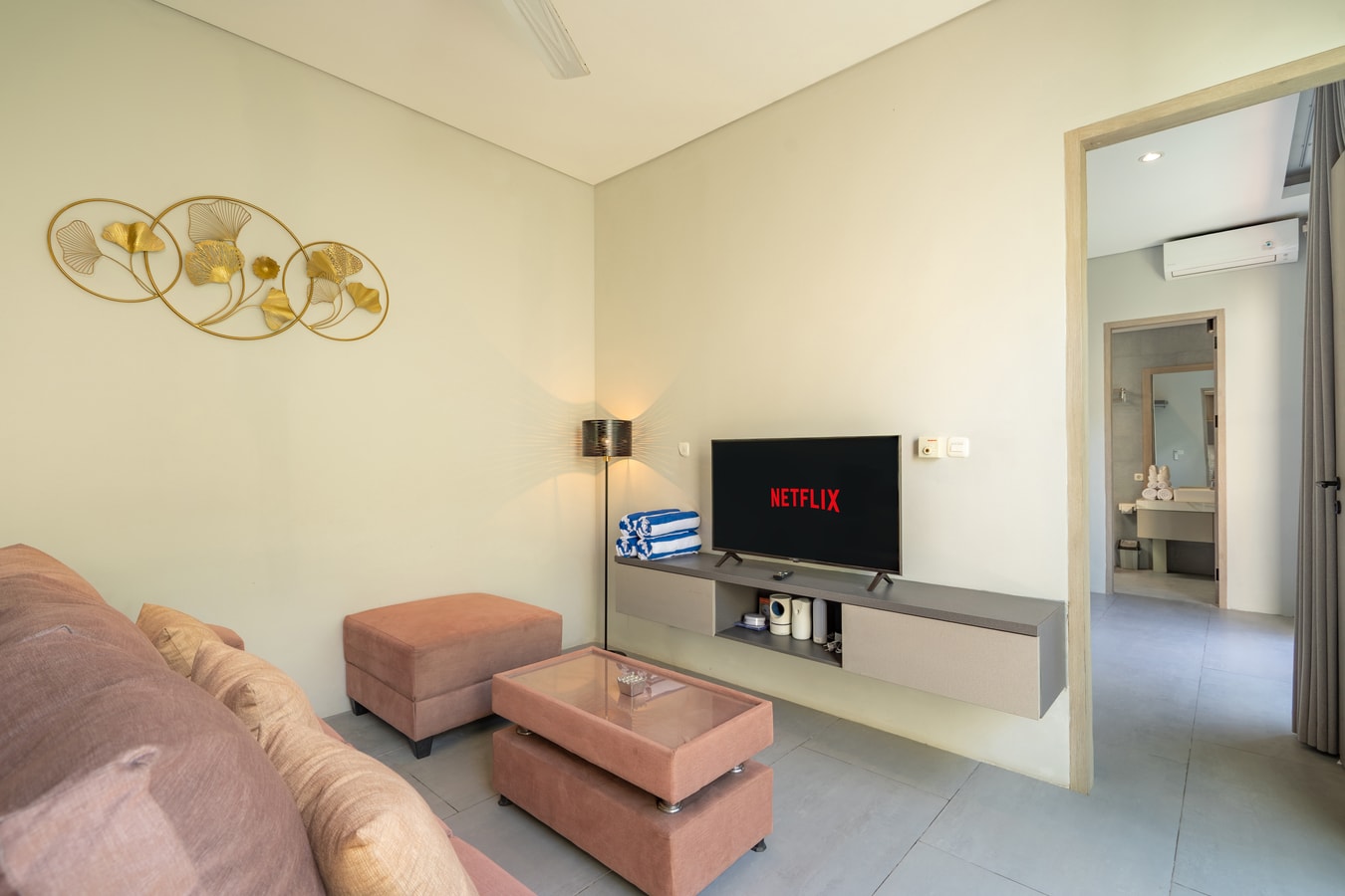 Two Bedroom Villa in Pererenan, Bali — image 19