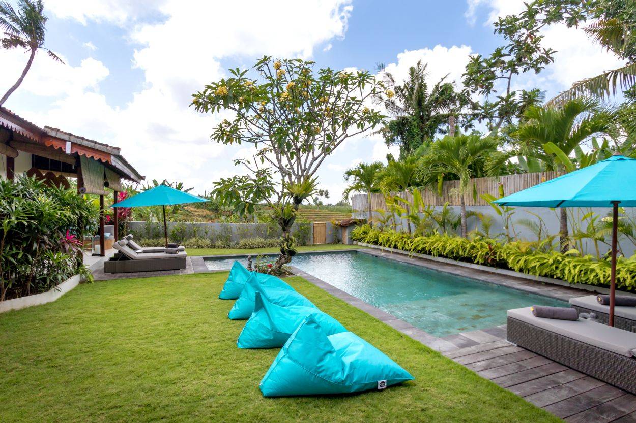 Canggu Villa 3915 — image 14