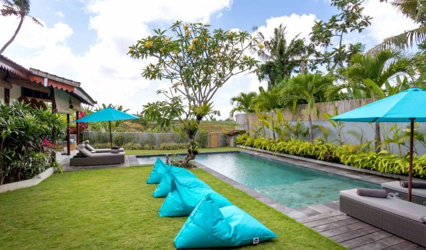 5 Bedroom in Canggu — image 3