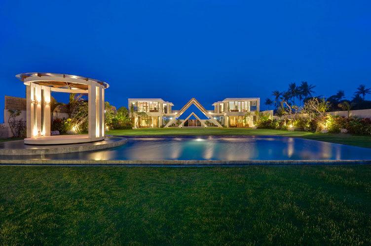 Seminyak Villa 3373 — image 6