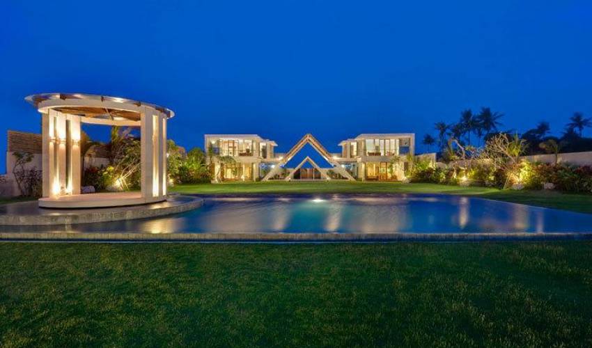 Seminyak Villa 3373 — image 7