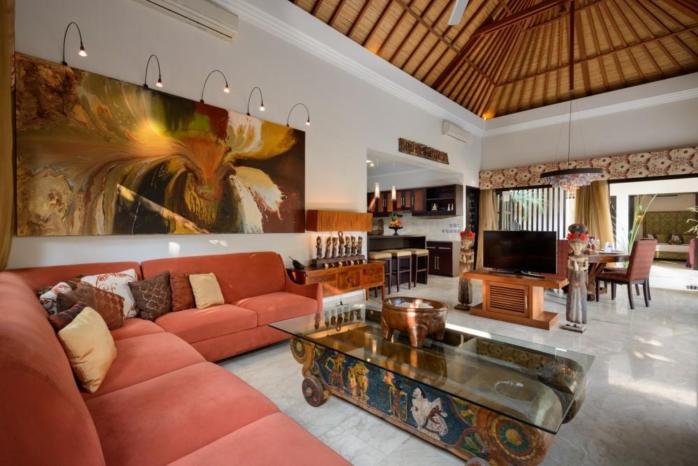 Seminyak Villa 3497 — image 10