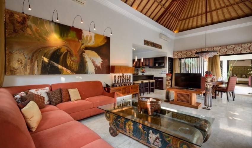 Seminyak Villa 3497 — image 11