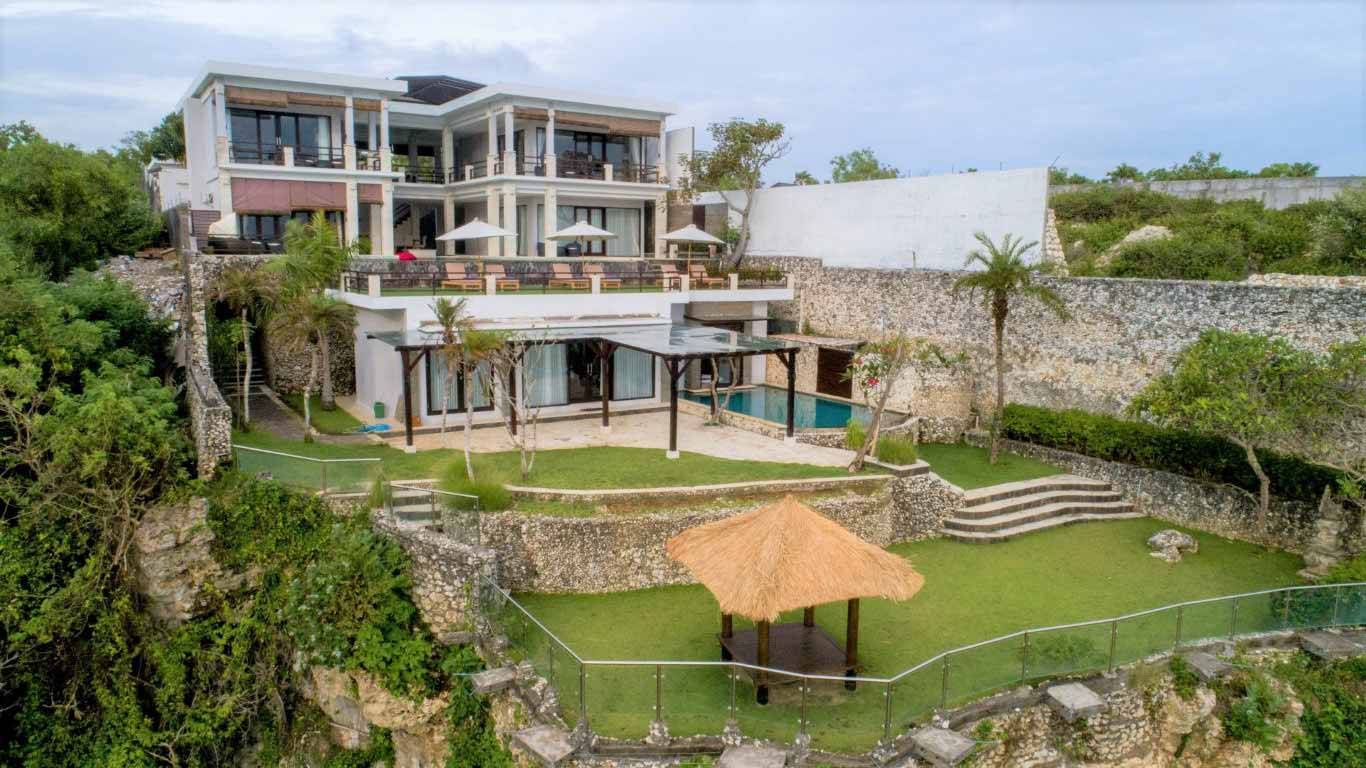 Uluwatu Villa 3766