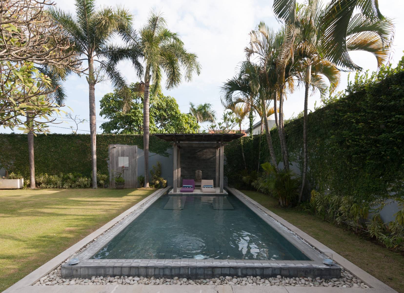 Seminyak Villa 341