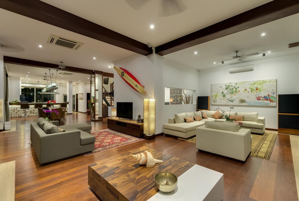 Uluwatu Villa 3430 — image 10