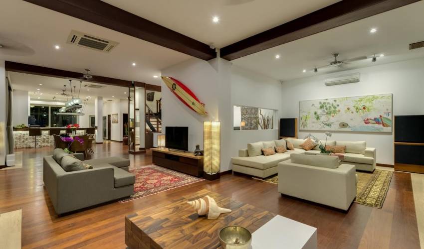 Uluwatu Villa 3430 — image 11