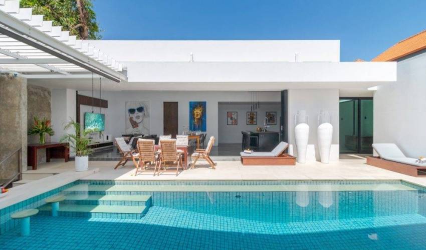 Seminyak Villa 3783 — image 3