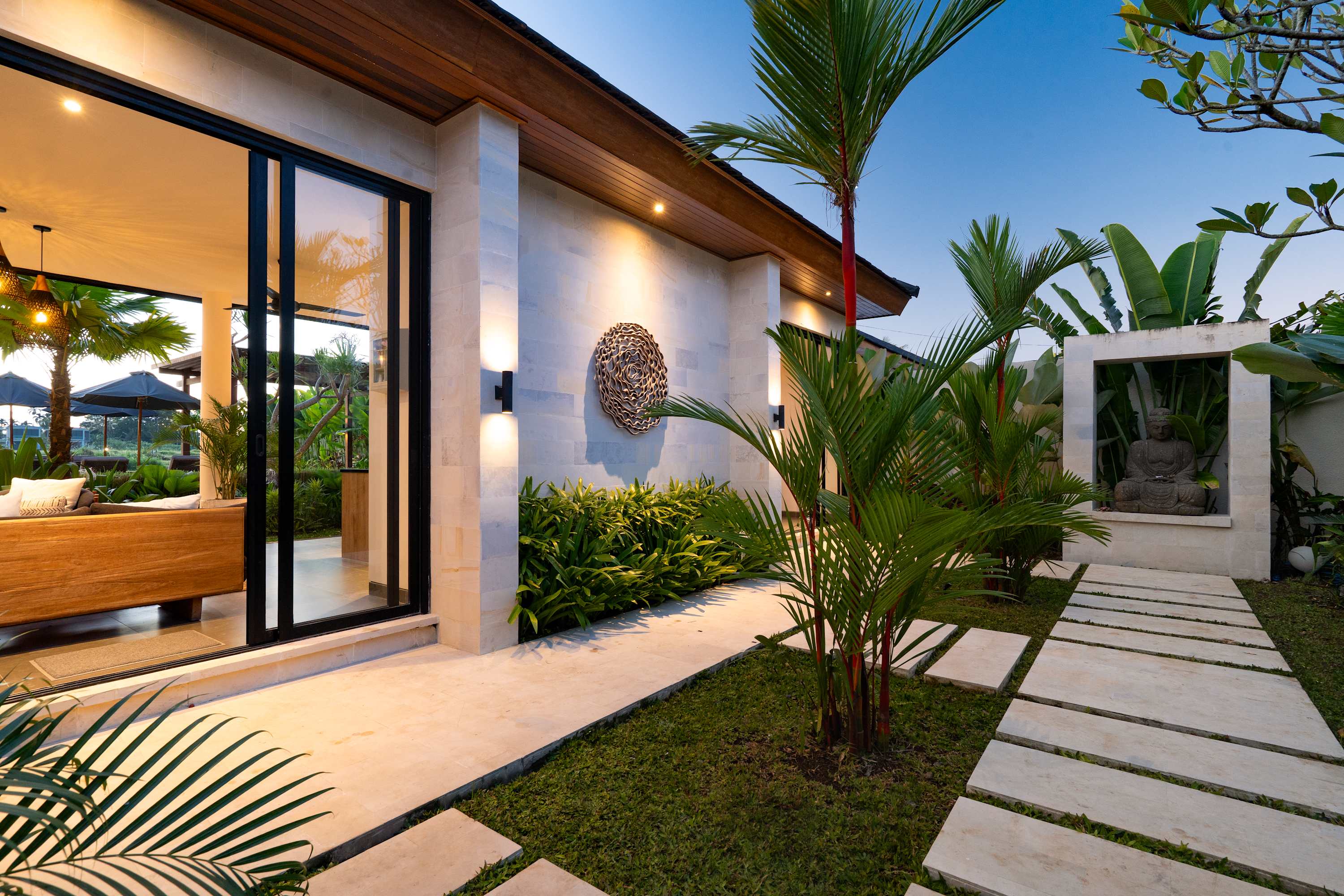 Villa Lamai in Ubud — image 18