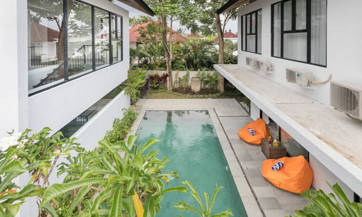 Canggu Villa 3915 — image 6