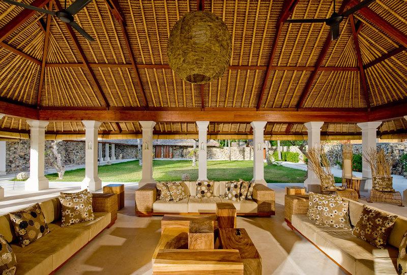 Sepoi Sepoi Villa 3374 in lombok — image 8