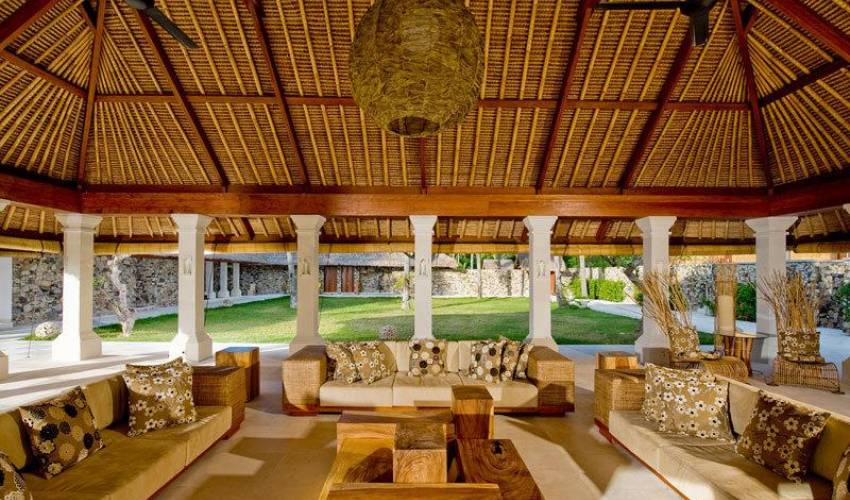 Sepoi Sepoi Villa 3374 in lombok — image 9