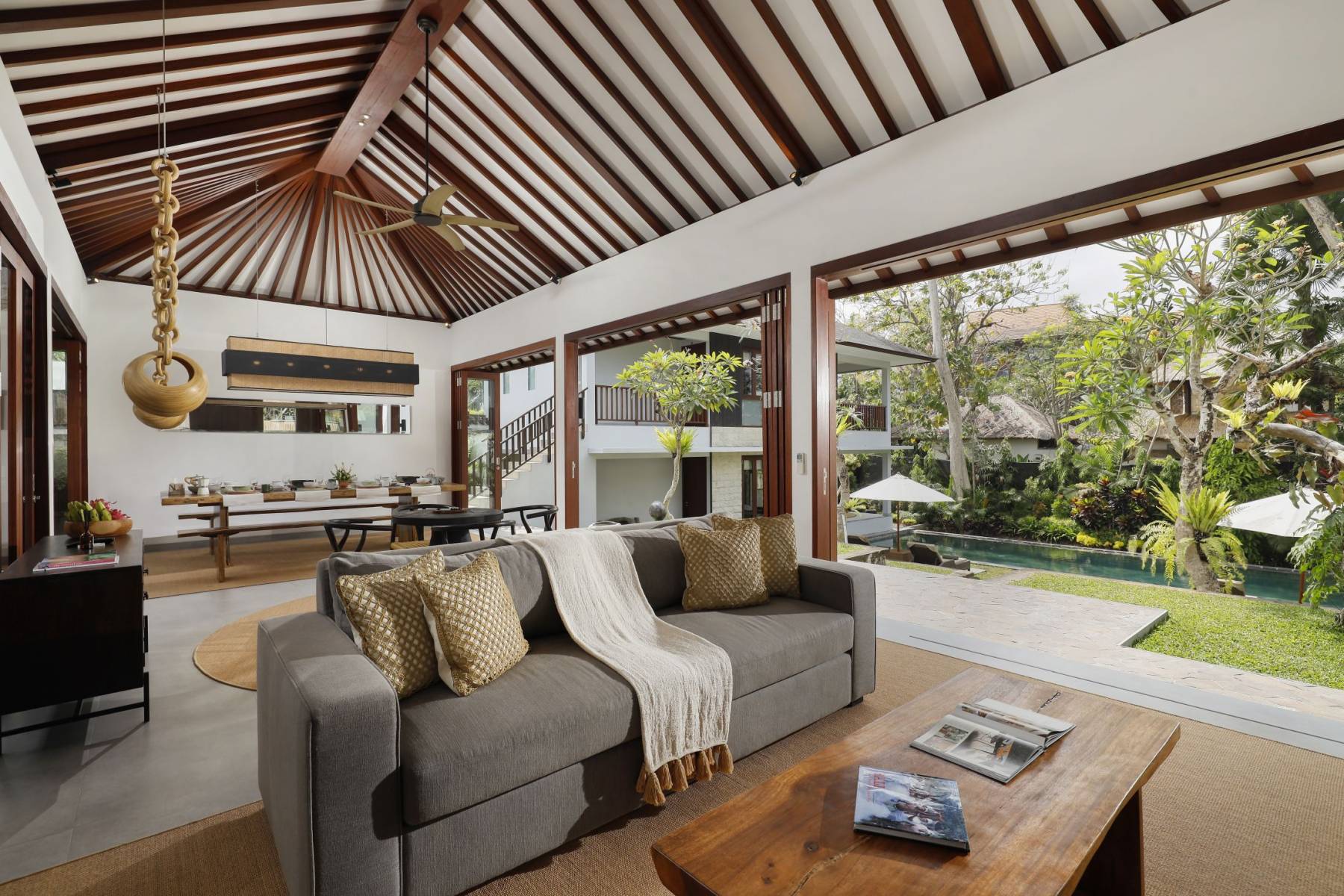 Canggu Villa 3436 — image 4