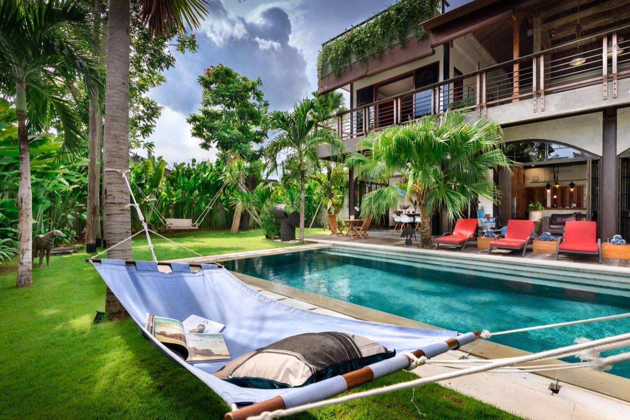 Seminyak Villa 3668