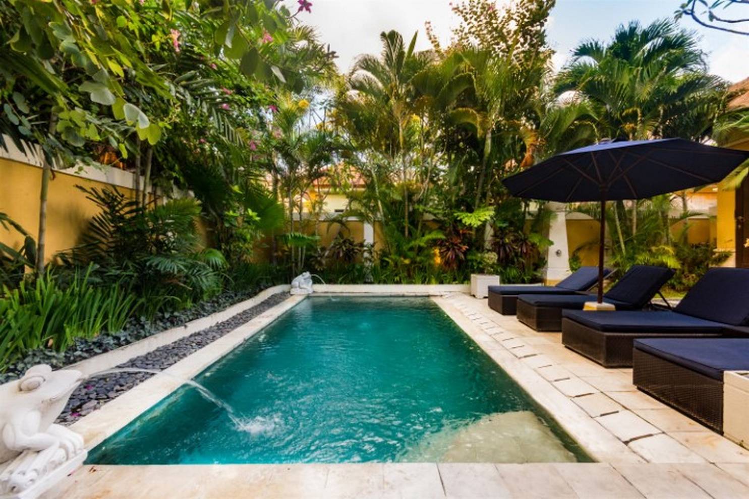 Seminyak Villa 3605 — image 4