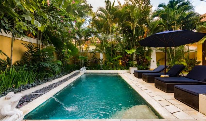 Seminyak Villa 3605 — image 5