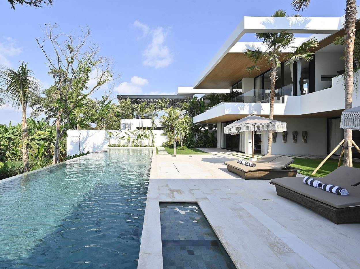 Villa 3893 in canggu — image 10
