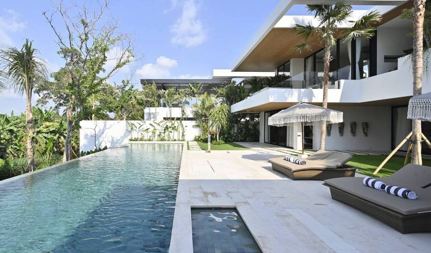 Villa 3893 in canggu — image 11