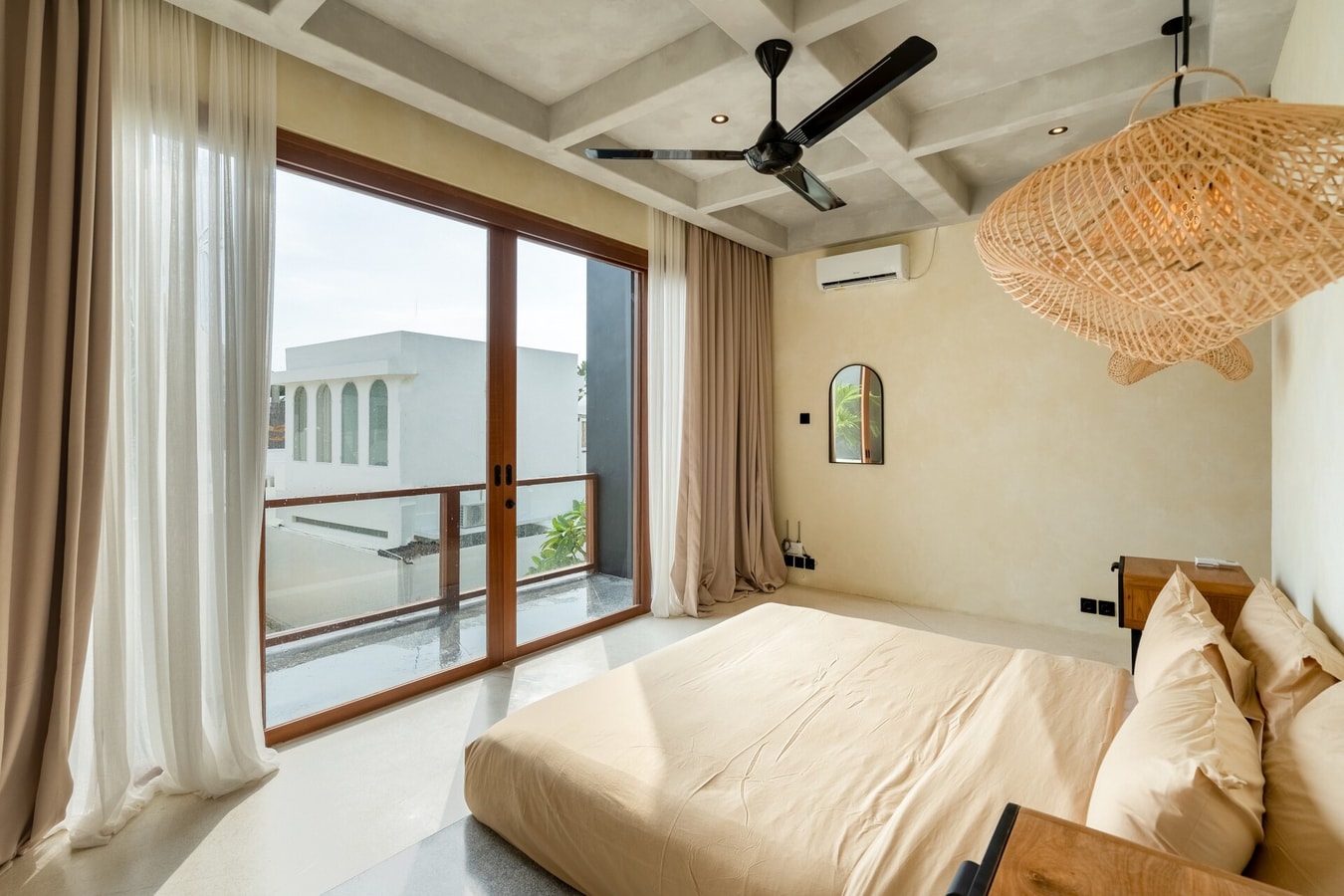 Liminal 2 - 1 Bedroom Pool Villa, Batu Bolong in Canggu, Bali — image 9