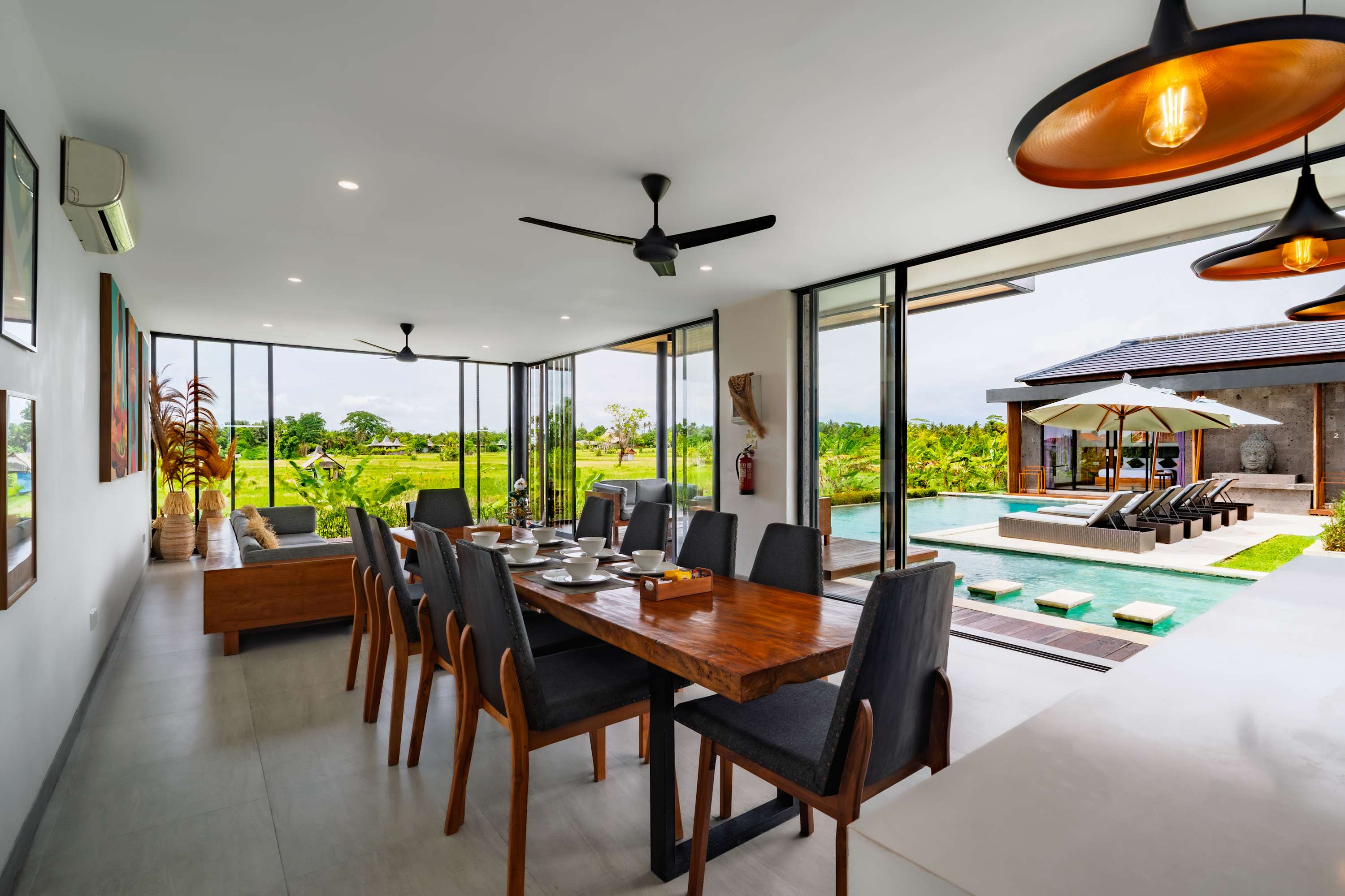 Villa Eden in Ubud — image 6