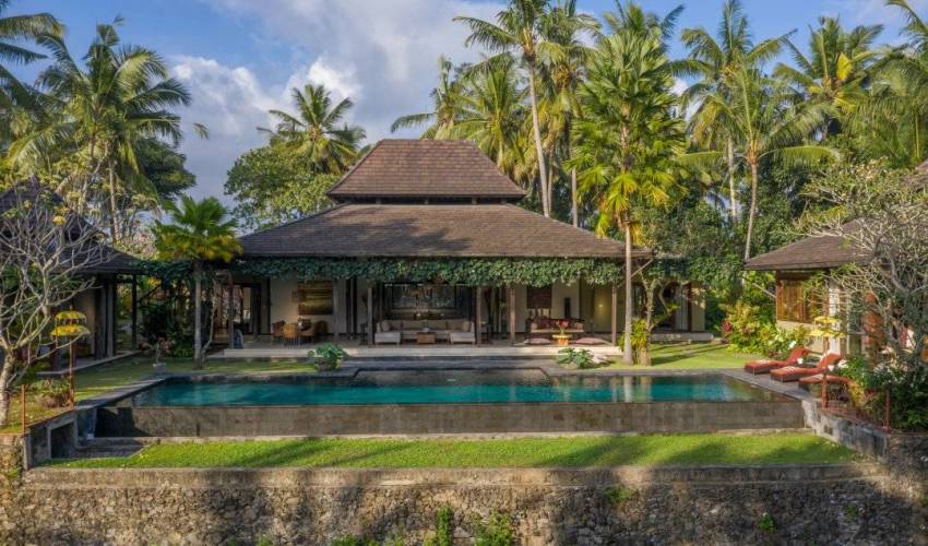 Ubud Villa 3100 — image 13