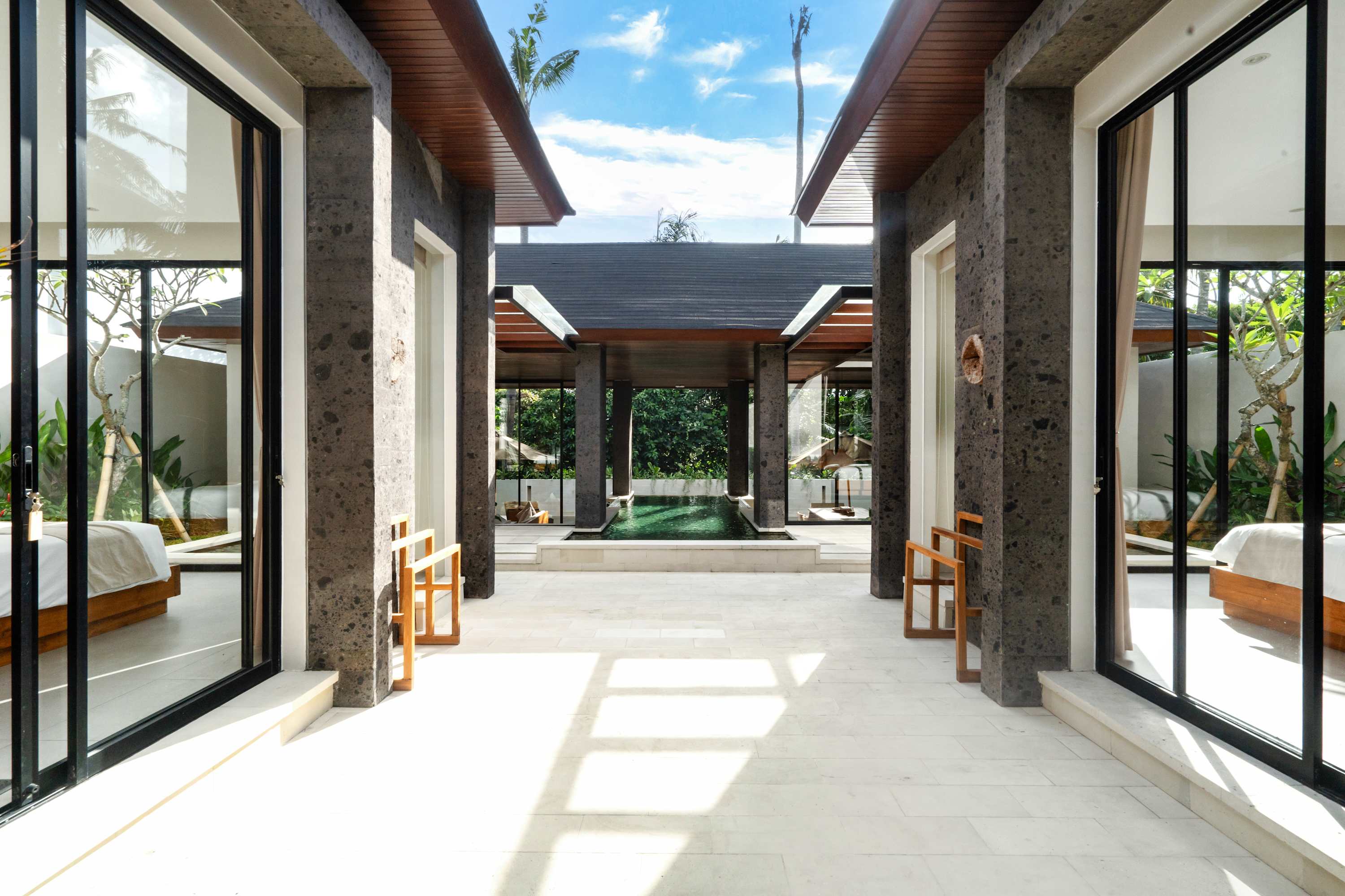 Villa Putga Suites in Ubud — image 14