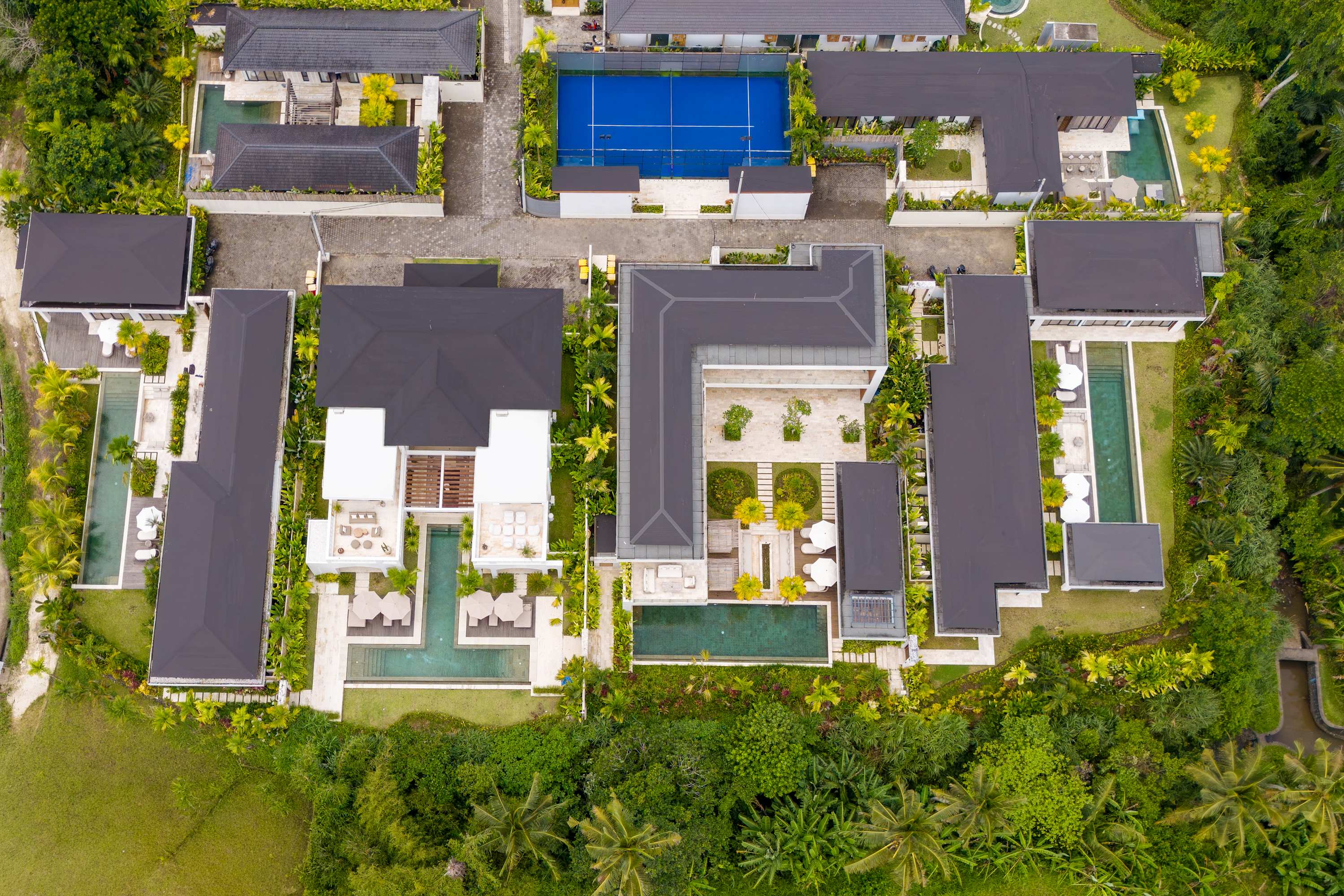 Villa Leonard in Ubud — image 5