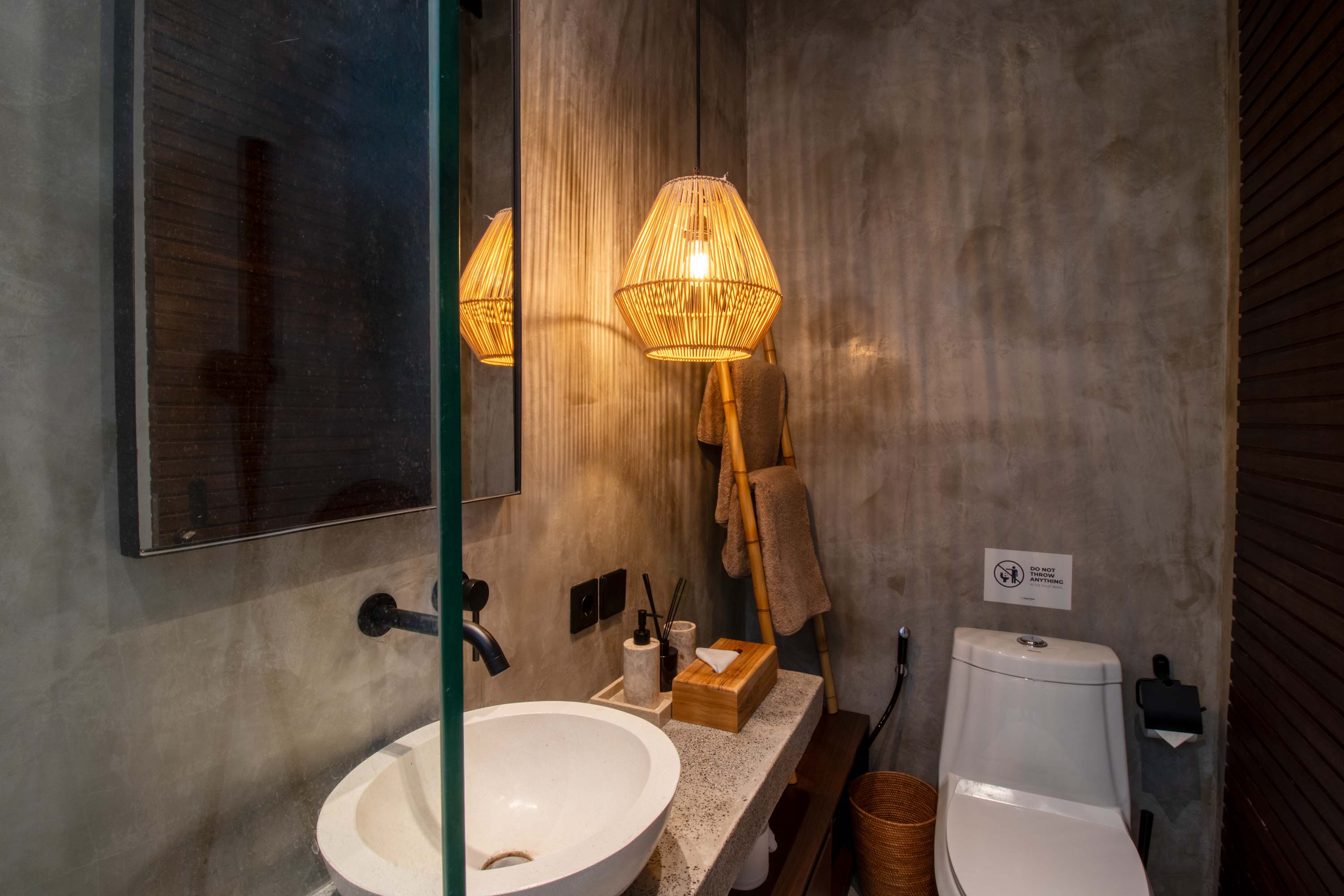 Balenji Villa in Canggu — image 7