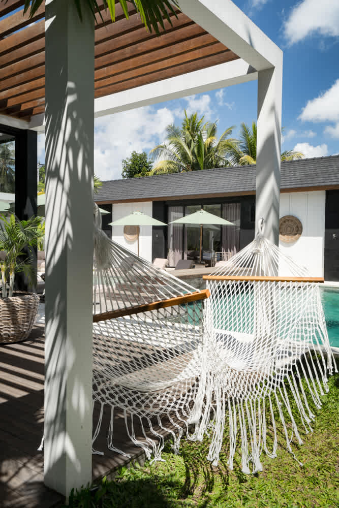 Villa Cocktail and Dreams in Ubud — image 18