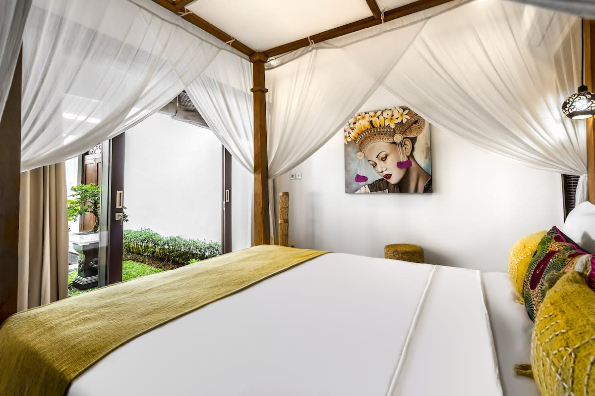 Villa Jami in Seminyak — image 17