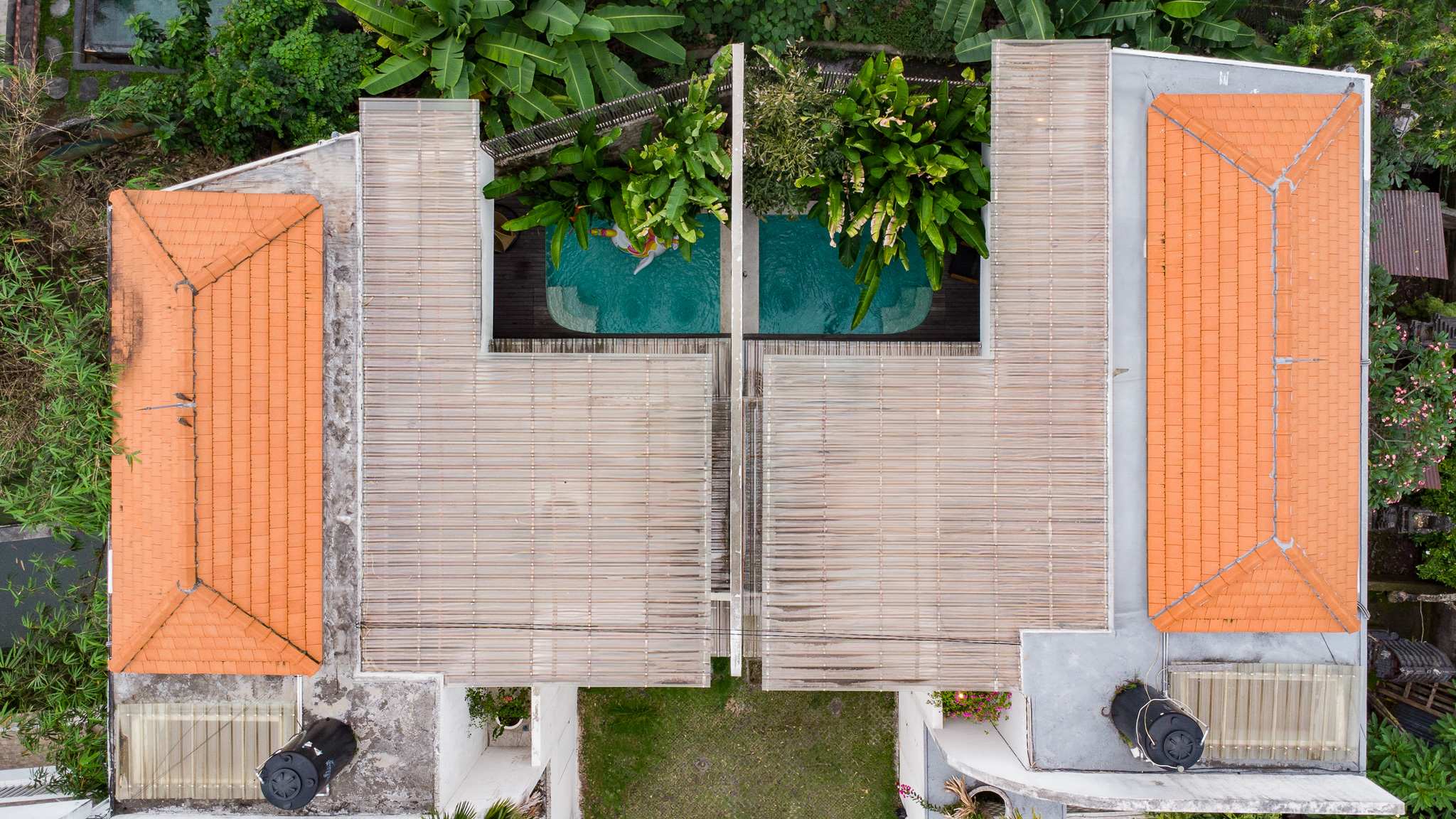 Villa Casa Dalia in Canggu — image 9
