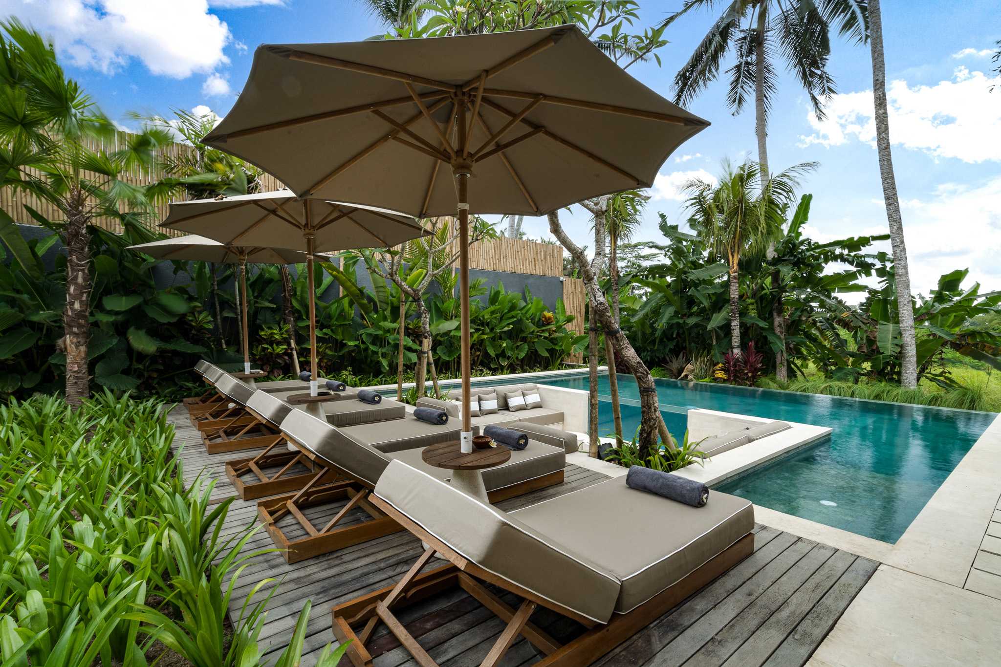 Villa Chill'in Ubud — image 6