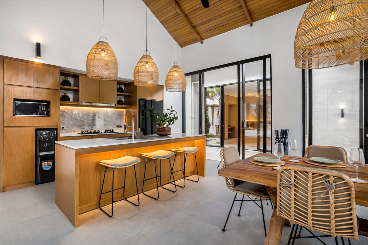 Villa La Freedom in Ubud — image 7