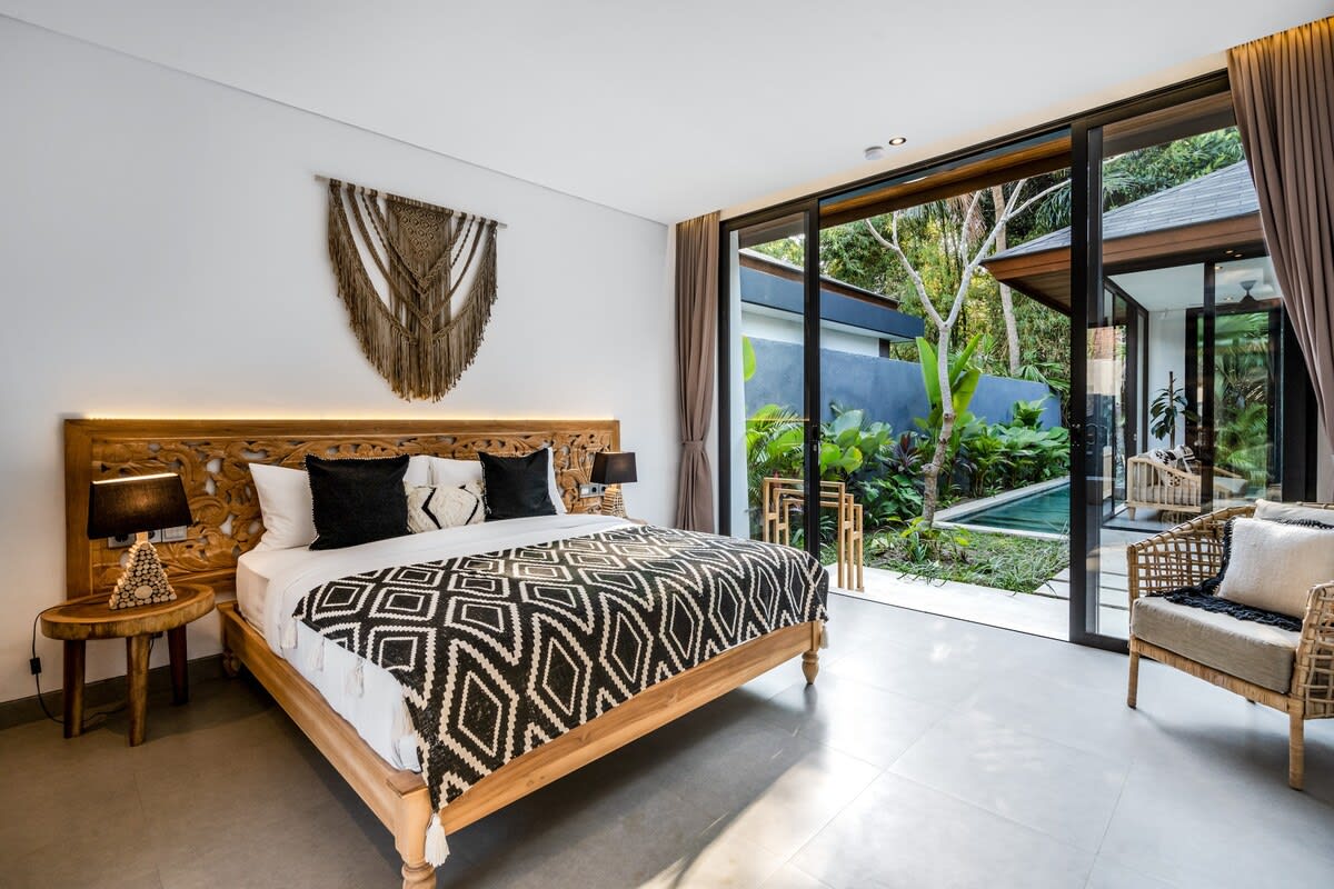 Villa Nai'Emma in Ubud — image 3
