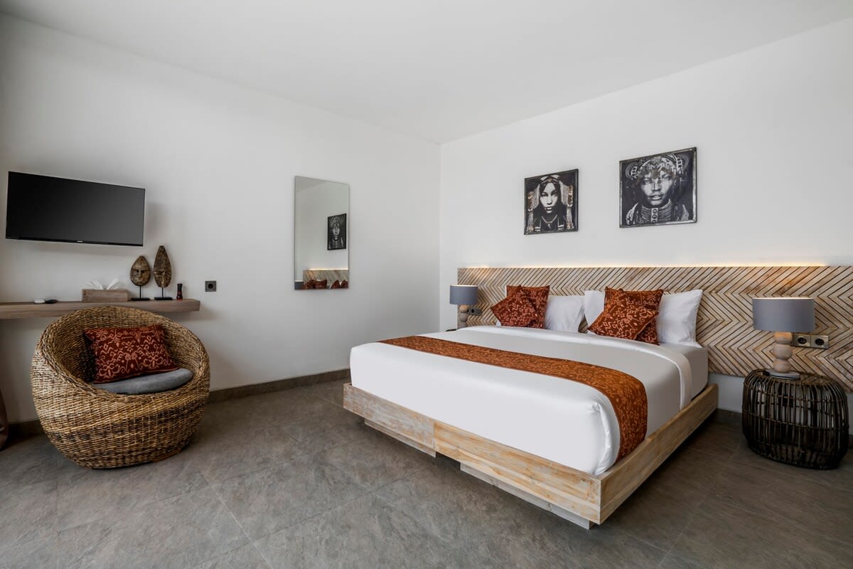 Villa Day Dream in Gianyar Regency — image 10