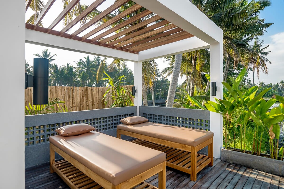 Villa Padma Putih in Ubud — image 2