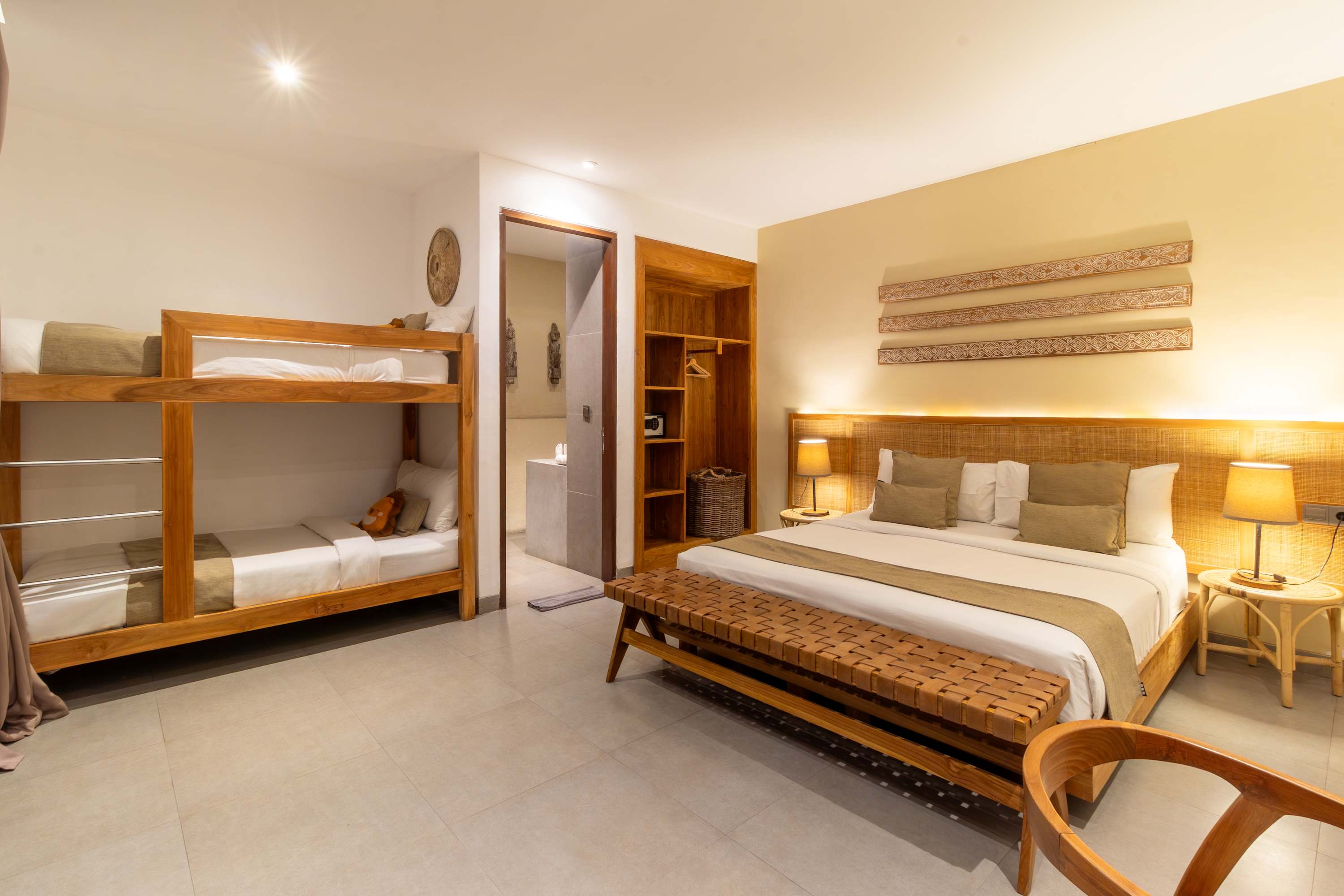 Villa Plumeria in Ubud — image 1