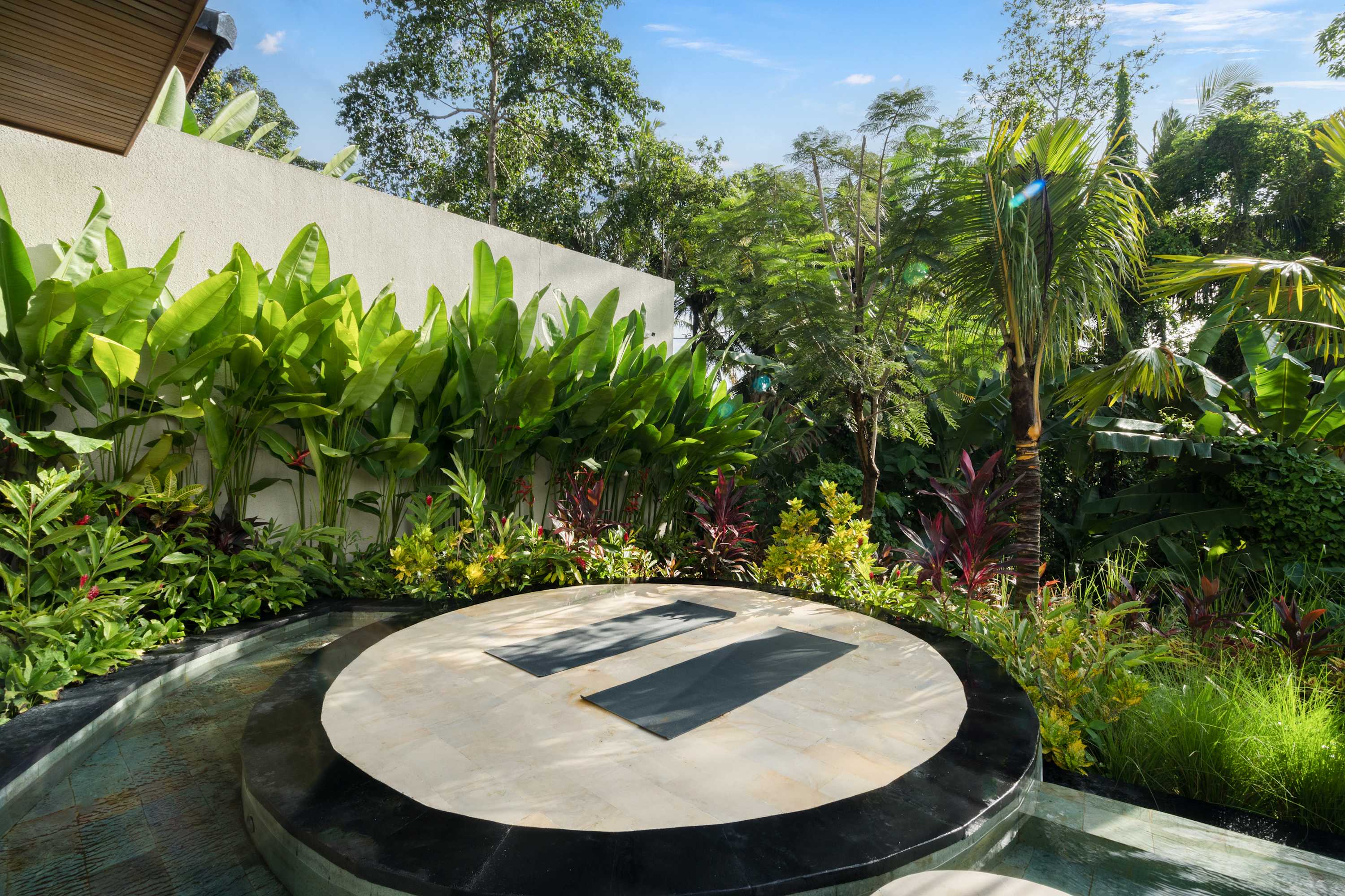 Villa Seraya in Ubud — image 17