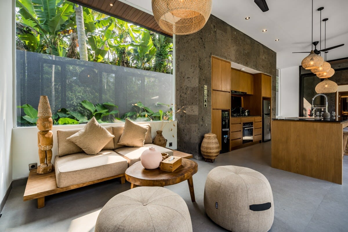 Villa Louise & Hanna in Ubud — image 5