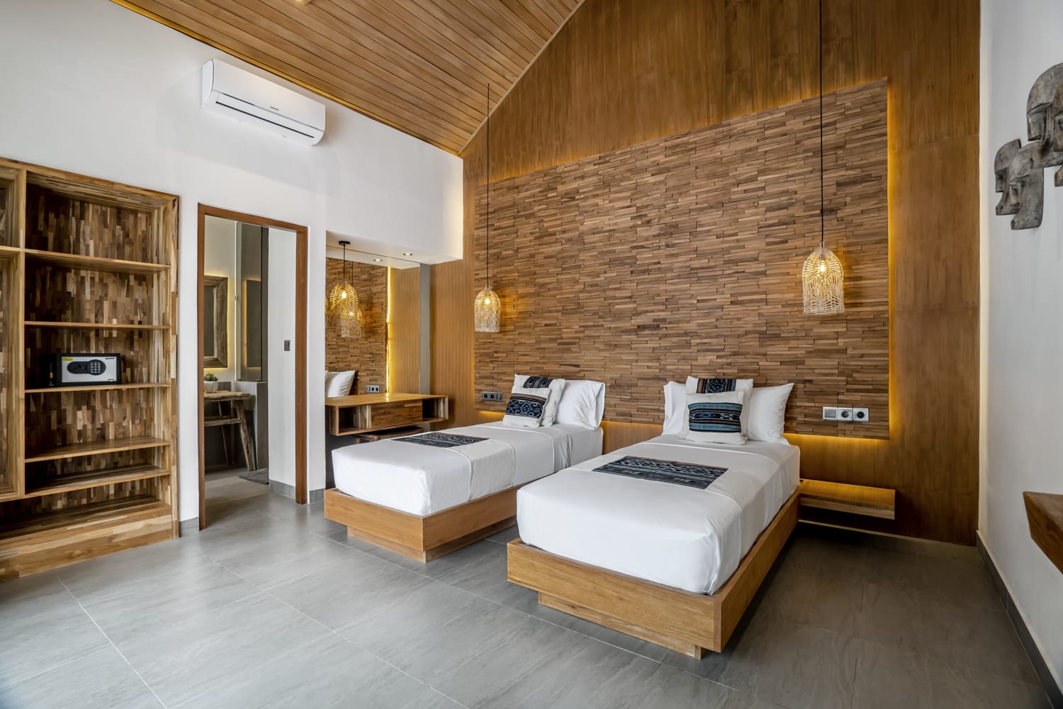 Villa Zen Paradise in Ubud — image 14