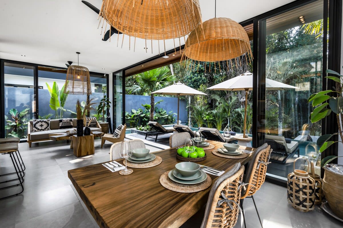 Villa Nai'Emma in Ubud — image 17