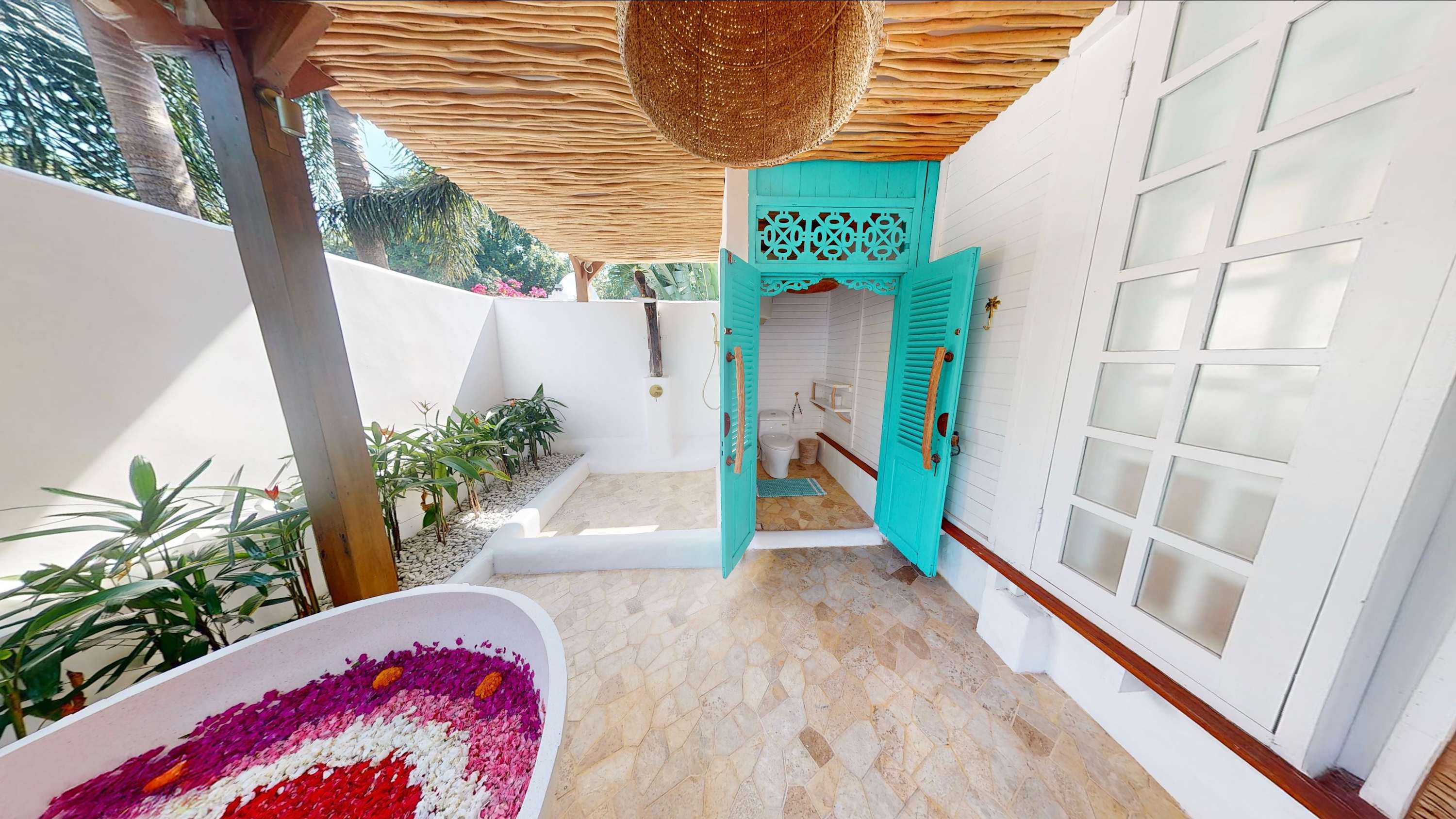 Villa The Lagoon Uluwatu — image 4