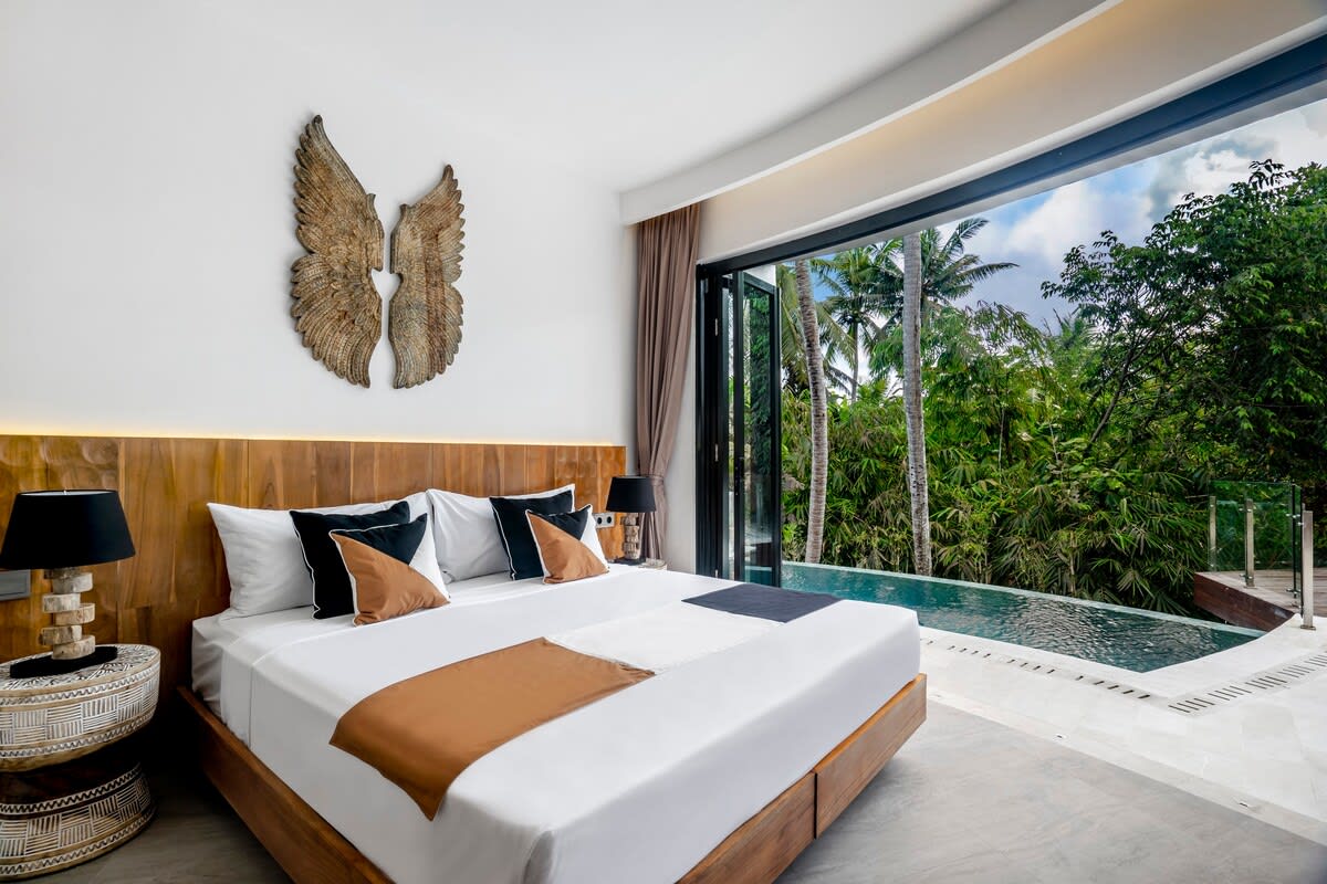 Villa Ubud Pure — image 1