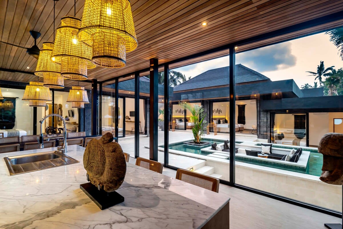 Villa Maya Bay in Ubud — image 13